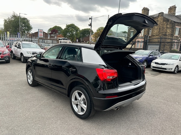 Used Audi Q2 2017 for sale - 76117701: Photo 56
