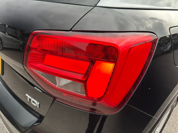 Used Audi Q2 2017 for sale - 76117701: Photo 57