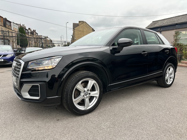 Used Audi Q2 2017 for sale - 76117701: Photo 5