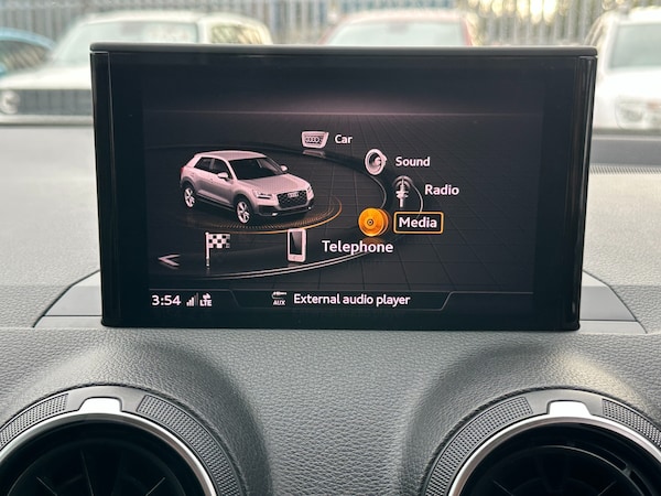 Used Audi Q2 2017 for sale - 76117701: Photo 7