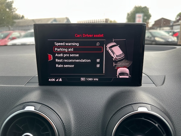 Used Audi Q2 2017 for sale - 76117701: Photo 8