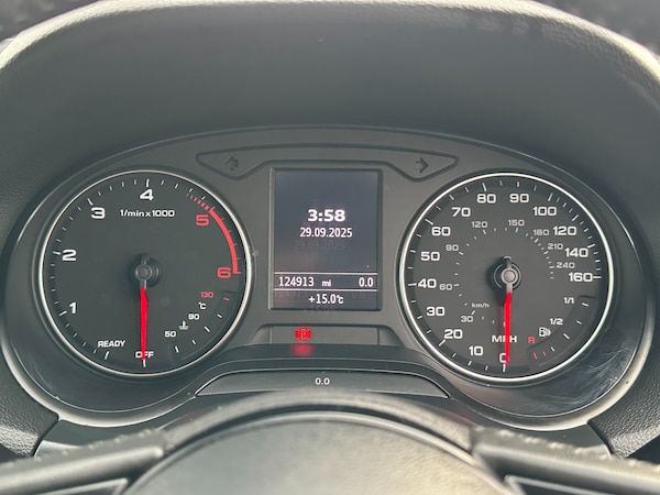 Used Audi Q2 2017 for sale - 76117701: Photo 9