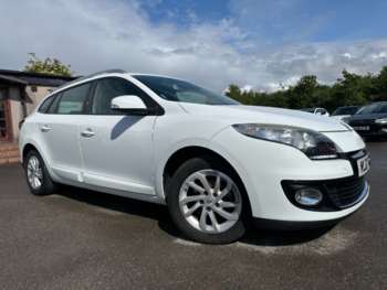 Used Renault Megane 2012 for sale - 74915778: Photo