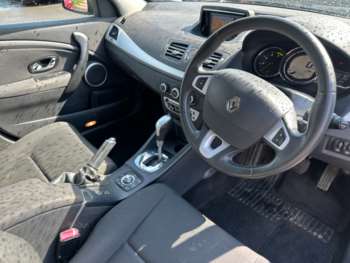 Used Renault Megane 2012 for sale - 74915778: Photo