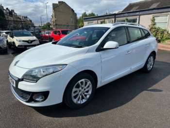 Used Renault Megane 2012 for sale - 74915778: Photo