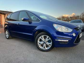 2014 (14) - 1.6 TDCi Titanium 5dr [Start Stop]