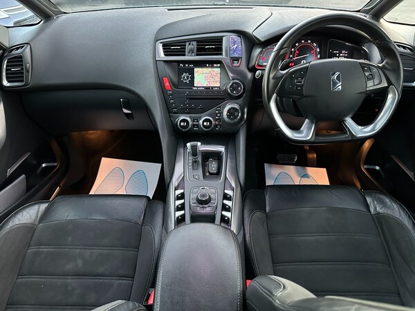 Used Citroen DS5 2012 for sale - 76156928: Photo 11