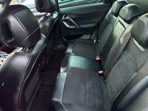 Used Citroen DS5 2012 for sale - 76156928: Photo 12