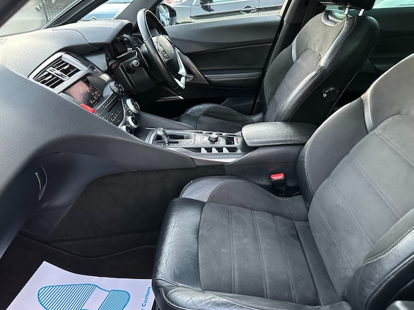 Used Citroen DS5 2012 for sale - 76156928: Photo 13