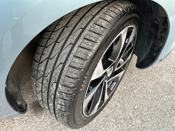 Used Citroen DS5 2012 for sale - 76156928: Photo 18