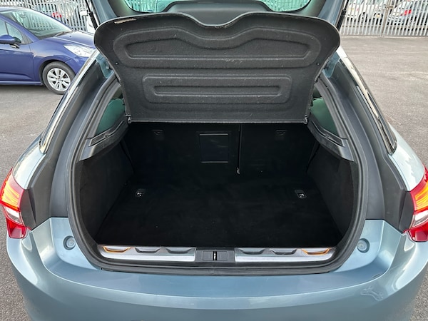 Used Citroen DS5 2012 for sale - 76156928: Photo 20