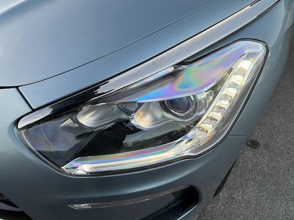 Used Citroen DS5 2012 for sale - 76156928: Photo 24