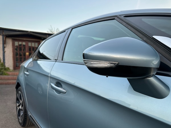 Used Citroen DS5 2012 for sale - 76156928: Photo 25