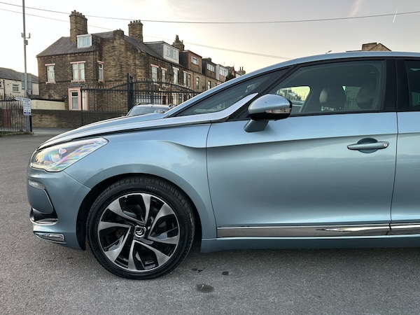 Used Citroen DS5 2012 for sale - 76156928: Photo 28