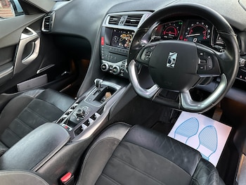 Used Citroen DS5 2012 for sale - 76156928: Photo
