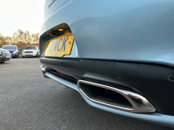 Used Citroen DS5 2012 for sale - 76156928: Photo 32