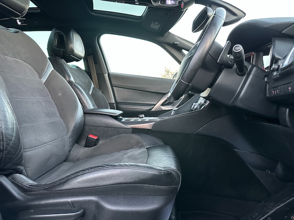 Used Citroen DS5 2012 for sale - 76156928: Photo 34