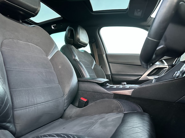 Used Citroen DS5 2012 for sale - 76156928: Photo 36