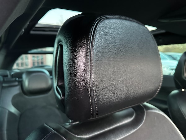 Used Citroen DS5 2012 for sale - 76156928: Photo 38
