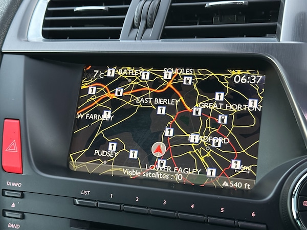 Used Citroen DS5 2012 for sale - 76156928: Photo 41