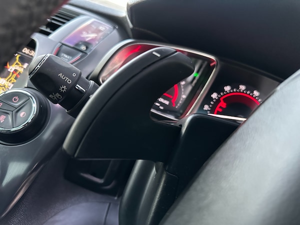 Used Citroen DS5 2012 for sale - 76156928: Photo 47