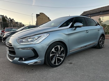 Used Citroen DS5 2012 for sale - 76156928: Photo