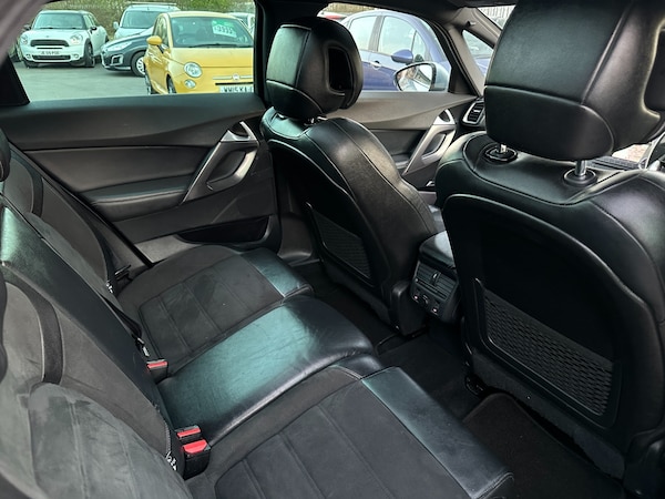 Used Citroen DS5 2012 for sale - 76156928: Photo 50