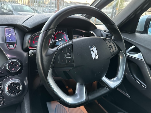 Used Citroen DS5 2012 for sale - 76156928: Photo 51