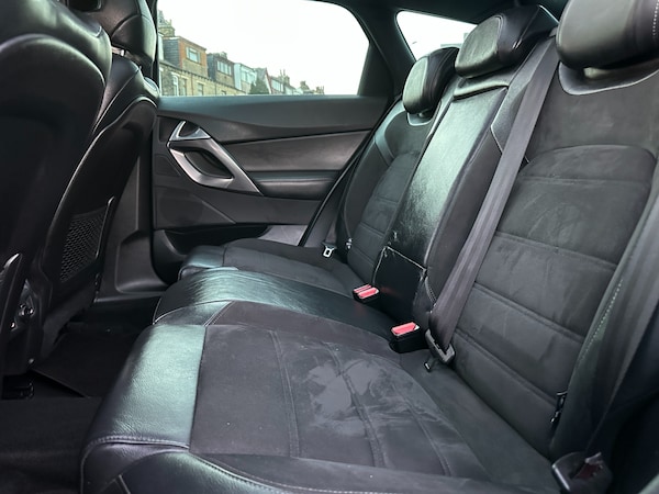 Used Citroen DS5 2012 for sale - 76156928: Photo 52