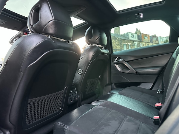 Used Citroen DS5 2012 for sale - 76156928: Photo 53