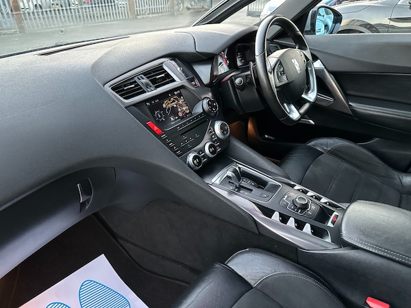 Used Citroen DS5 2012 for sale - 76156928: Photo 55