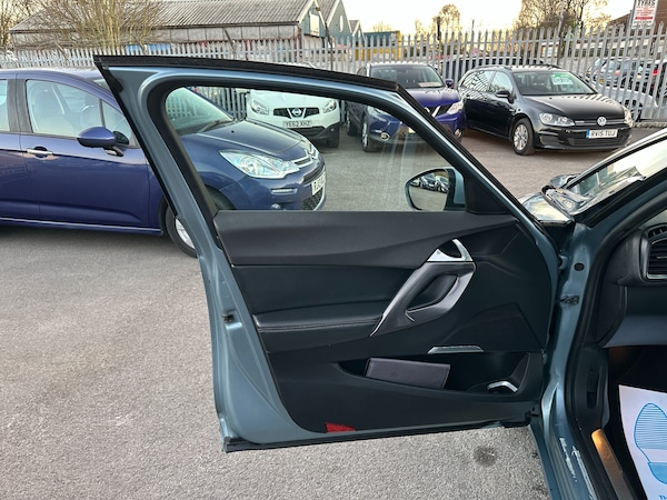 Used Citroen DS5 2012 for sale - 76156928: Photo 56