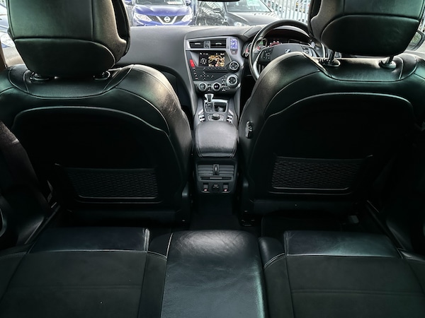 Used Citroen DS5 2012 for sale - 76156928: Photo 58