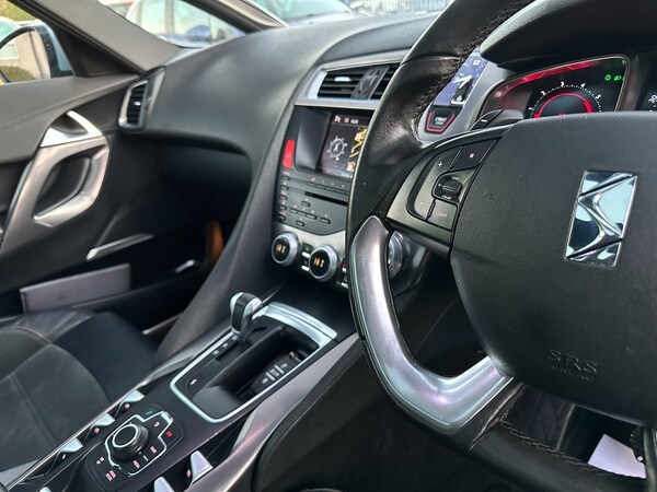 Used Citroen DS5 2012 for sale - 76156928: Photo 59