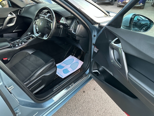 Used Citroen DS5 2012 for sale - 76156928: Photo 6