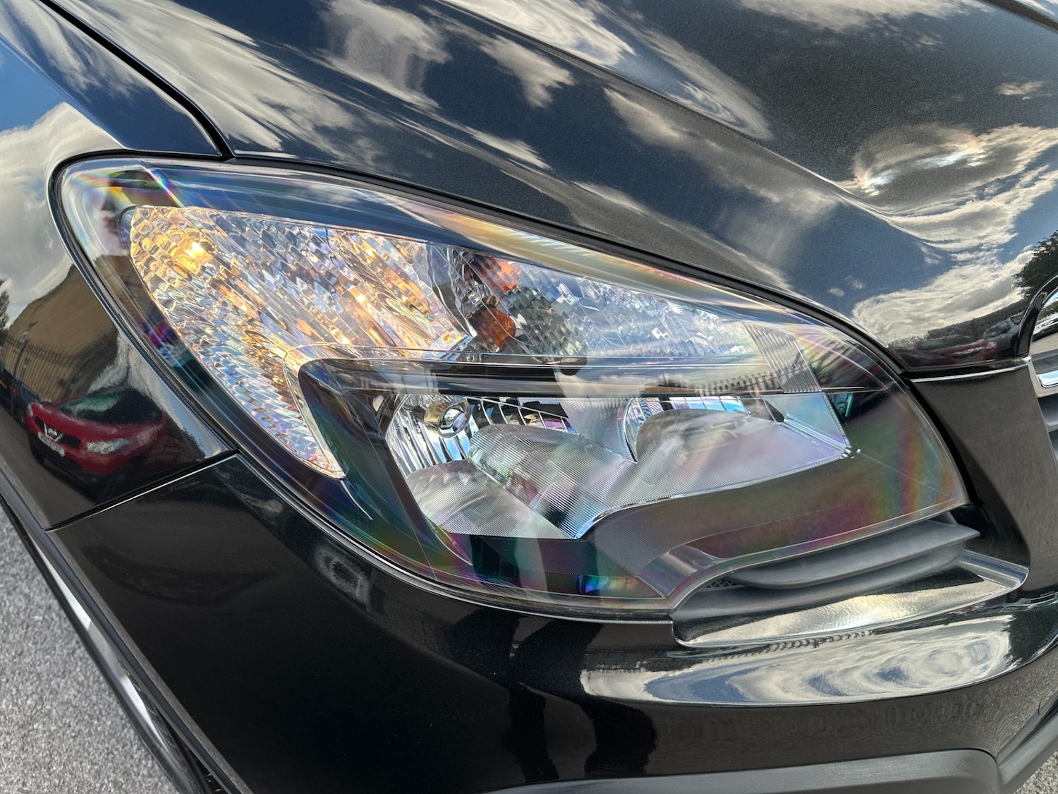 Used Vauxhall Mokka 2015 for sale - 77404630: Photo 19