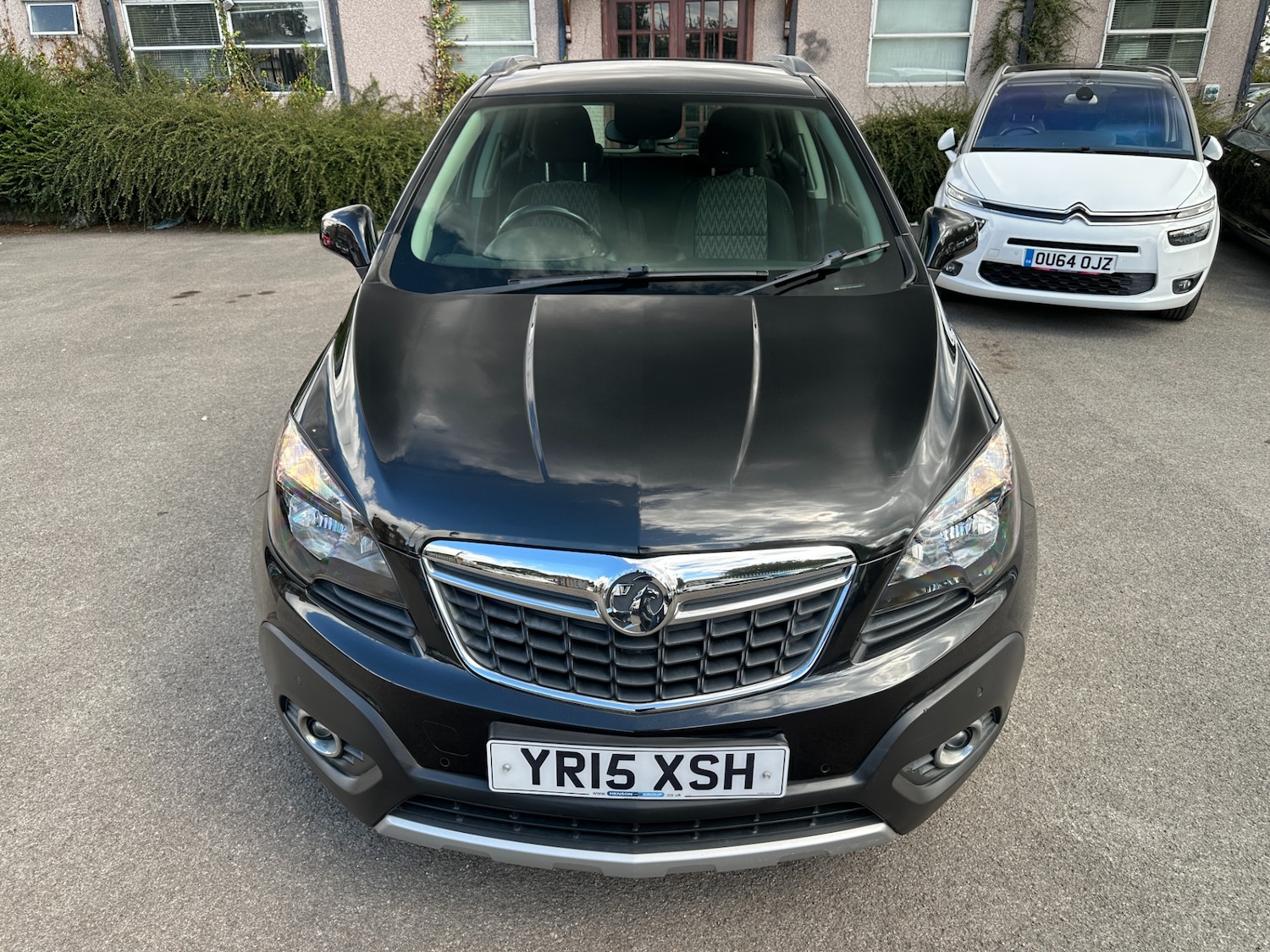 Used Vauxhall Mokka 2015 for sale - 77404630: Photo 20