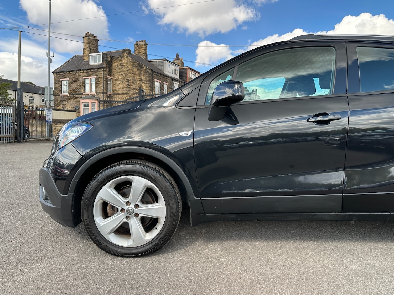 Used Vauxhall Mokka 2015 for sale - 77404630: Photo 25