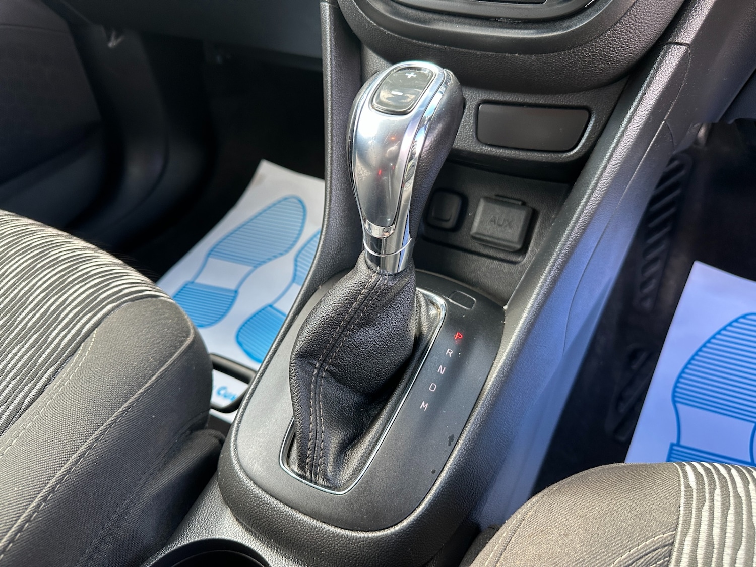 Used Vauxhall Mokka 2015 for sale - 77404630: Photo 30