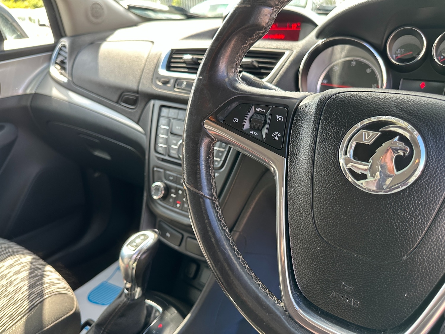 Used Vauxhall Mokka 2015 for sale - 77404630: Photo 31