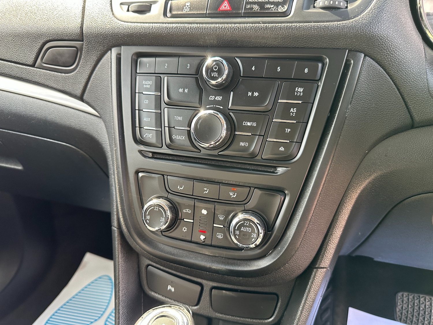 Used Vauxhall Mokka 2015 for sale - 77404630: Photo 9