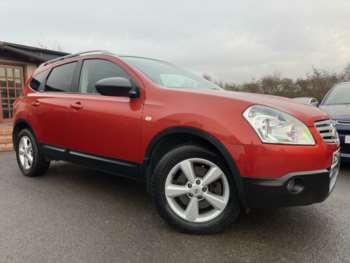 2008 (58) - 2.0 dCi Acenta 5dr Auto 4WD