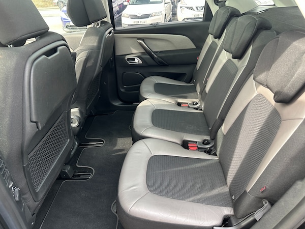 Used Citroen C4 Picasso 2013 for sale - 76119328: Photo 12