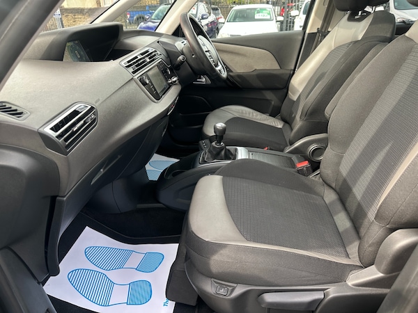 Used Citroen C4 Picasso 2013 for sale - 76119328: Photo 13