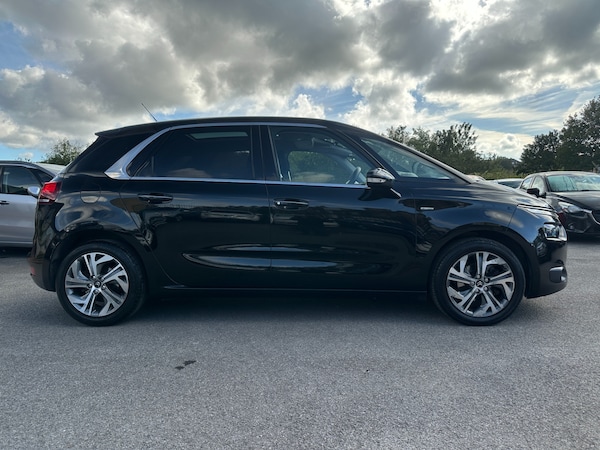 Used Citroen C4 Picasso 2013 for sale - 76119328: Photo 16