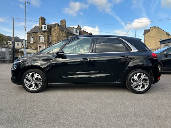 Used Citroen C4 Picasso 2013 for sale - 76119328: Photo 17