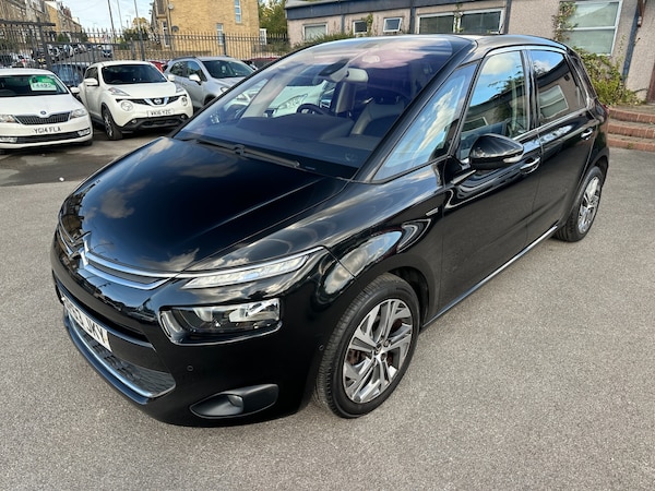 Used Citroen C4 Picasso 2013 for sale - 76119328: Photo 19