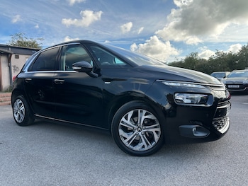 2013 (63) - 1.6 e-HDi 115 Airdream Exclusive+ 5dr