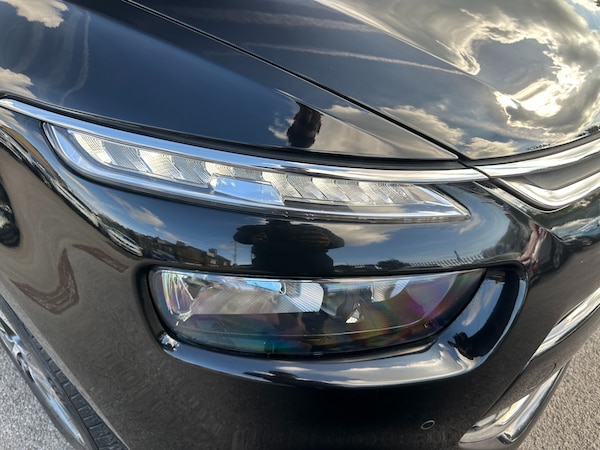 Used Citroen C4 Picasso 2013 for sale - 76119328: Photo 20