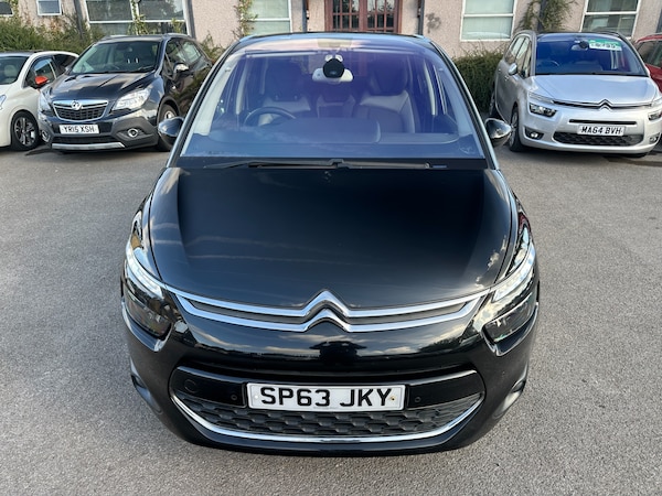 Used Citroen C4 Picasso 2013 for sale - 76119328: Photo 21